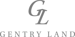 Gentry Land Development Logo