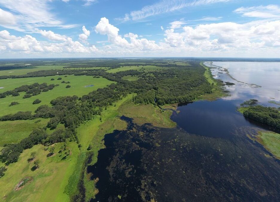 St. Cloud developer closes record-breaking $150M sale for Green Island Ranch