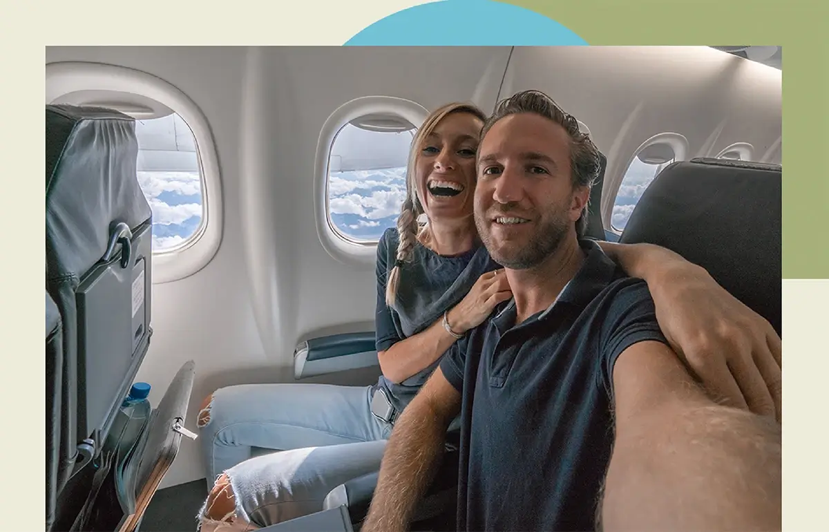 Airport Accessibility to Waterlin Community Residents