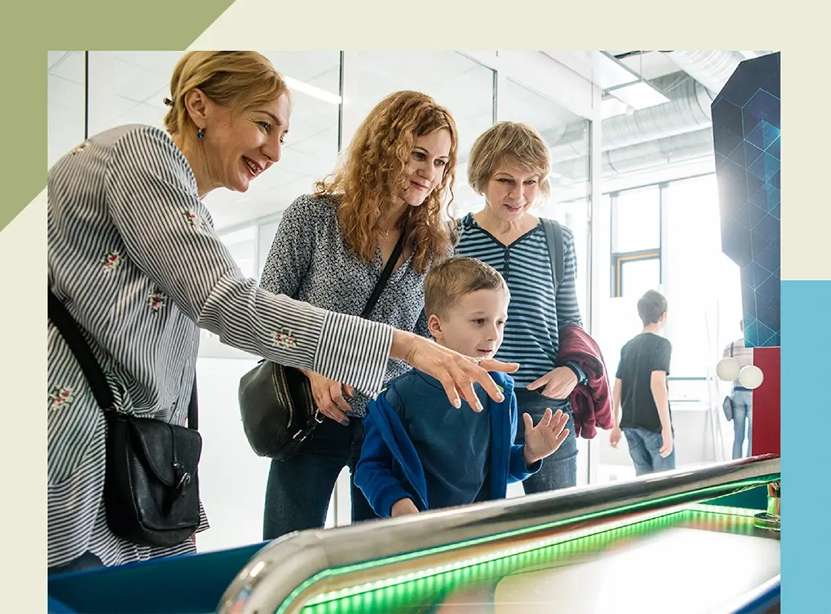 Arts and Culture amenities at Waterlin FL