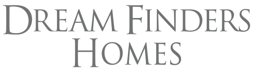 Dream Finders Homes single-family homes builder in Waterlin FL