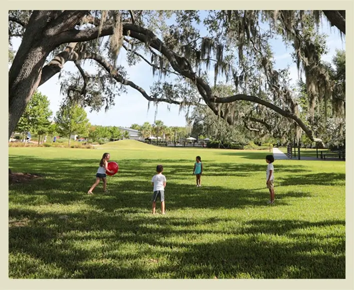 Single Family homes in Founders Corner