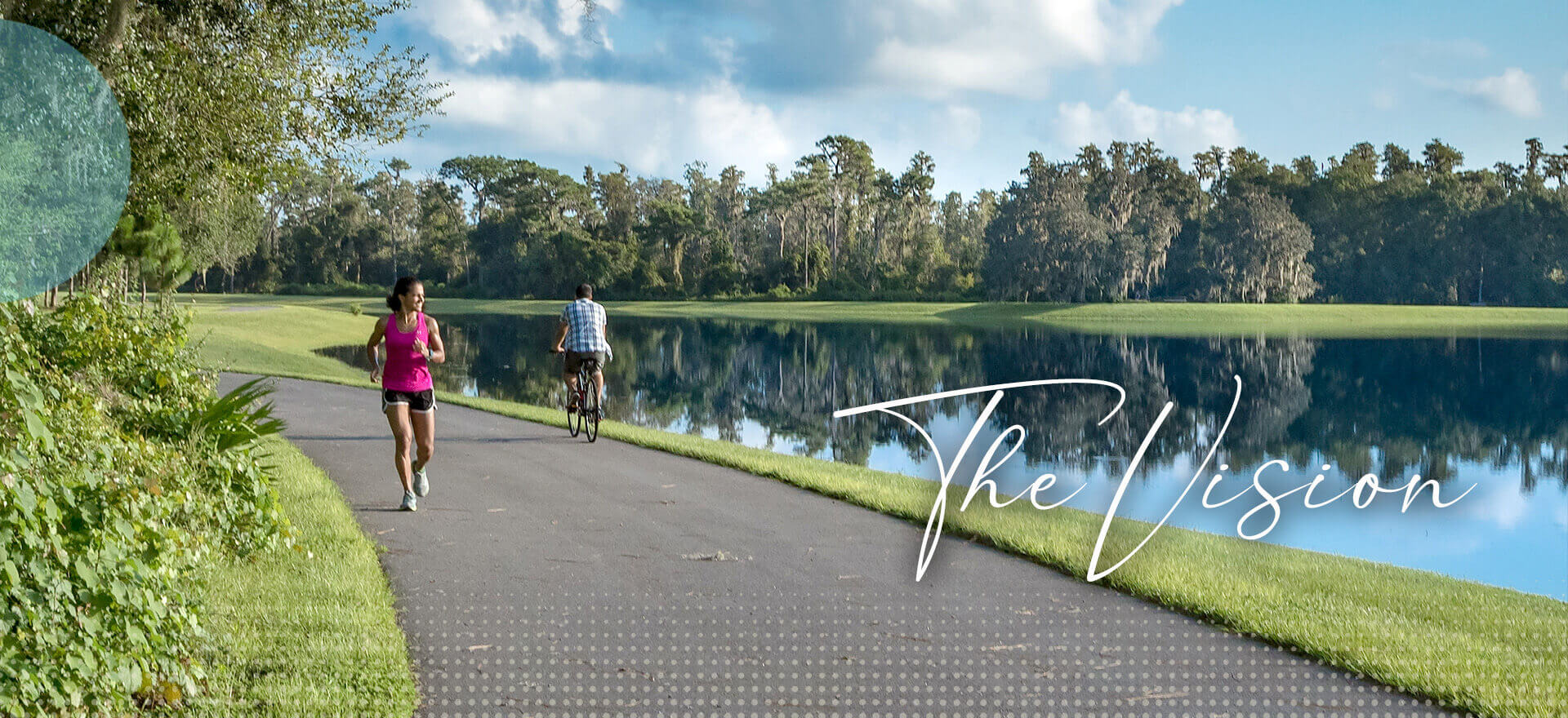 Vision for the Waterlin Florida Community