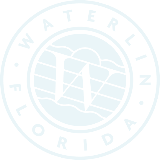 Waterlin Florida Community Seal