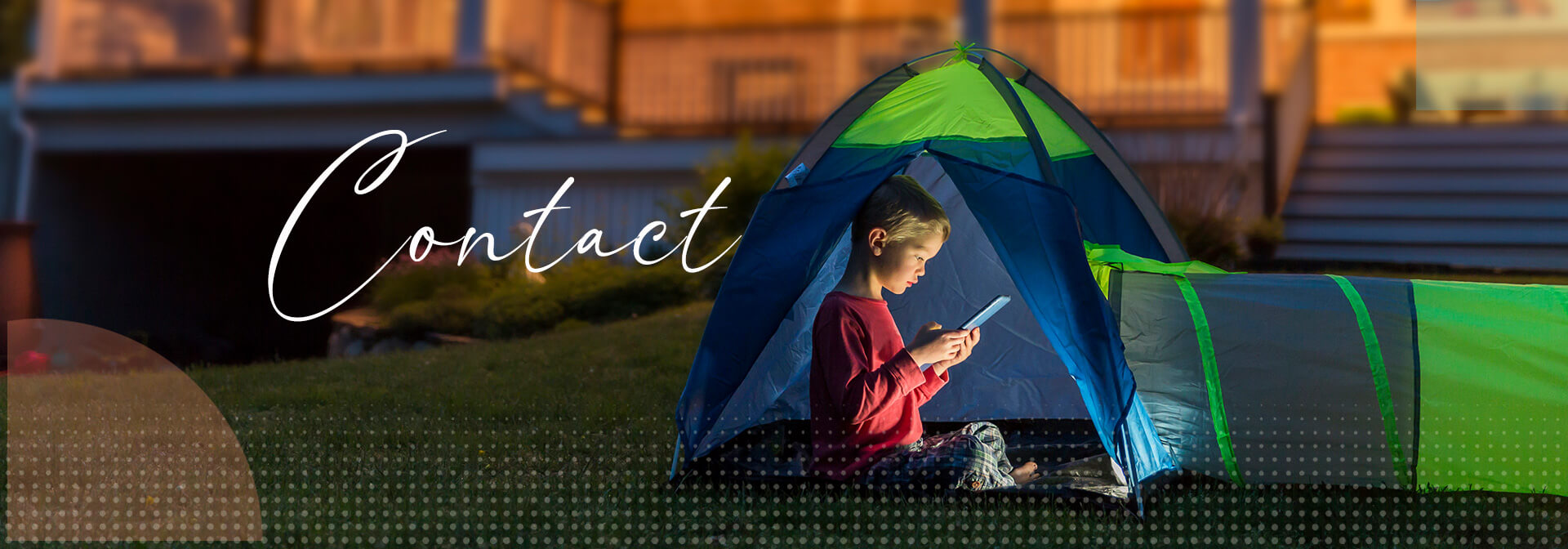 Contact the Waterline Community for more information