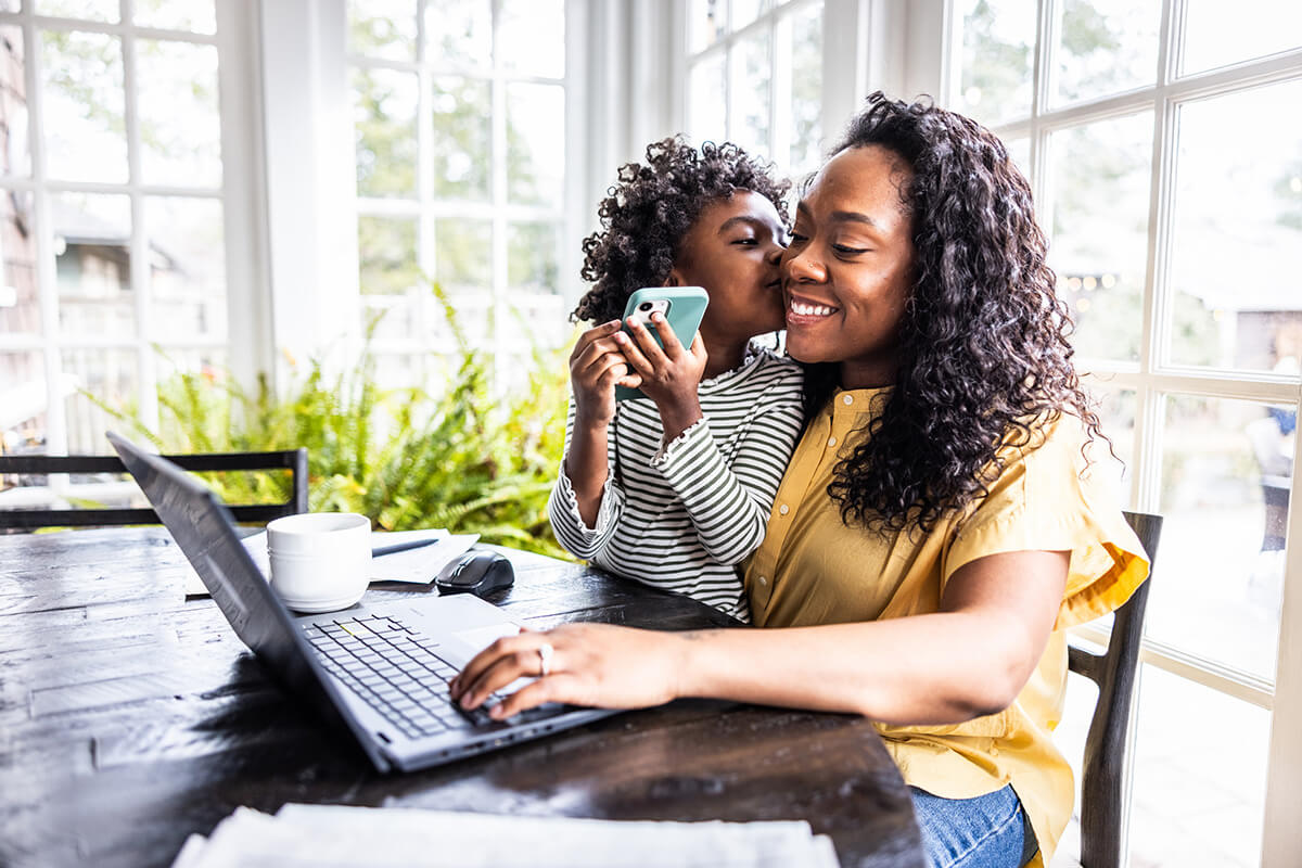 Technology is connecting the Waterlin community