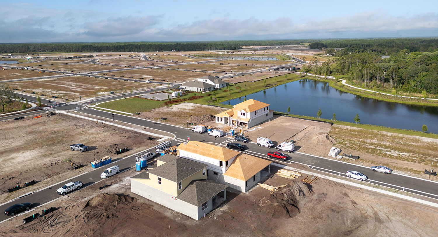 Meet the builders of Waterlin FL